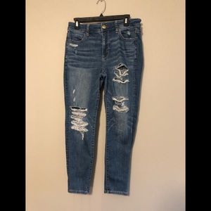 American Eagle women’s skinny jean, size 10S
